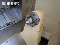 DMG MORI CLX 450 V4