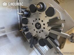 DMG MORI CLX 450 V4