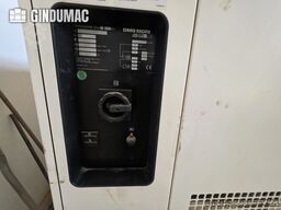 DMG MORI CLX 450 V4