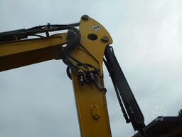 Wacker Neuson ET65 POWERTILT