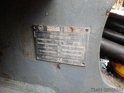 Wacker Neuson ET65 POWERTILT