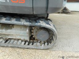 Wacker Neuson ET65 POWERTILT