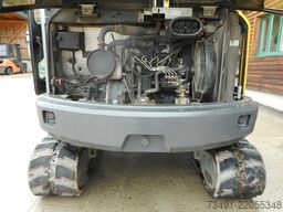 Wacker Neuson ET65 POWERTILT