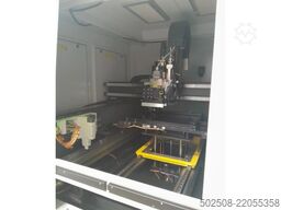 IPG Photonics Genesis YLR 1500