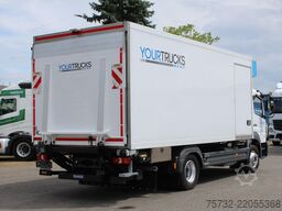 Mercedes-Benz Atego  1524 E6 Frigoblock Bi-MT-Temp. S.Tür LBW