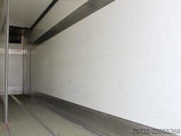 Mercedes-Benz Atego  1524 E6 Frigoblock Bi-MT-Temp. S.Tür LBW