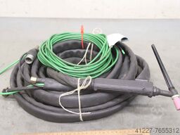 unbekannt 7,8 m SR-20