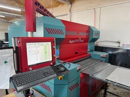 MABI / Schwartmanns 3000E EVO, 4QS, 4H / BM1, RLM1