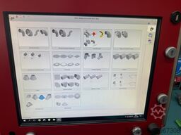 MABI / Schwartmanns 3000E EVO, 4QS, 4H / BM1, RLM1