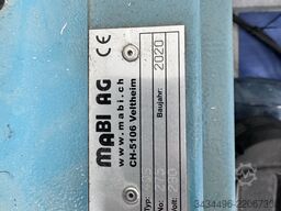 MABI / Schwartmanns 3000E EVO, 4QS, 4H / BM1, RLM1