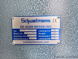 MABI / Schwartmanns 3000E EVO, 4QS, 4H / BM1, RLM1
