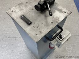 MABI / Schwartmanns 3000E EVO, 4QS, 4H / BM1, RLM1