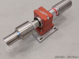 Swiss Sonic Ultraschallschweissen