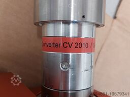 Swiss Sonic Ultraschallschweissen