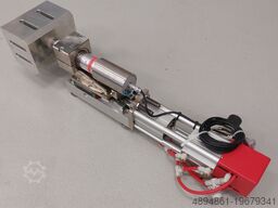 Swiss Sonic Ultraschallschweissen