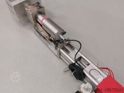 Swiss Sonic Ultraschallschweissen