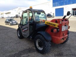Manitou MT625 H Easy