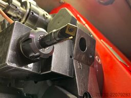 EMCO Emcoturn E45