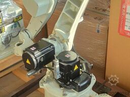 Kawasaki Robotics BA006N - E01A001