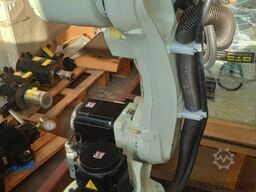 Kawasaki Robotics BA006N - E01A001