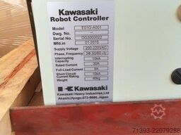 Kawasaki Robotics BA006N - E01A001