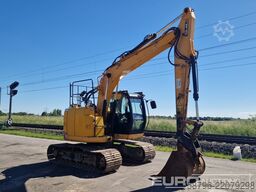 JCB JZ140LC