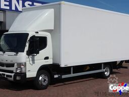 Mitsubishi Canter Mitsubishi Canter 7 C 18 + Klep 1000kg E...