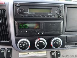 Mitsubishi Canter Mitsubishi Canter 7 C 18 + Klep 1000kg E...
