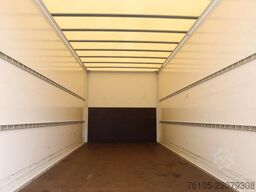 Mitsubishi Canter Mitsubishi Canter 7 C 18 + Klep 1000kg E...