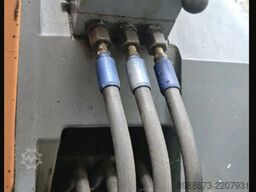 KASTO Bügelsäge PSB 280U