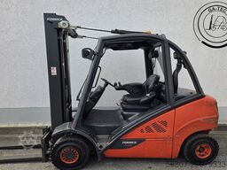 Linde H25D