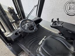 Linde H25D