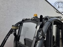 Linde H25D