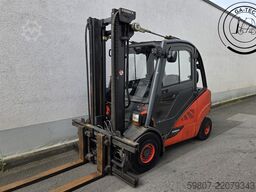 Linde H30D