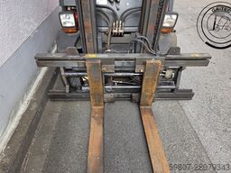 Linde H30D