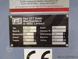 Ott JU 2513