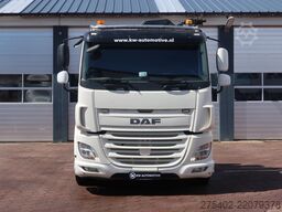DAF CF 440 8X2*6/ FULL AIR/ HMF CRANE 2620/ JOAB HO...