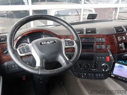DAF CF 440 8X2*6/ FULL AIR/ HMF CRANE 2620/ JOAB HO...