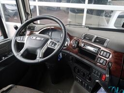 DAF CF 440 8X2*6/ FULL AIR/ HMF CRANE 2620/ JOAB HO...