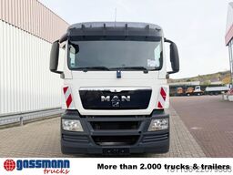 MAN TGS 18.360 4X2 BL, Hyva 10.45 S,