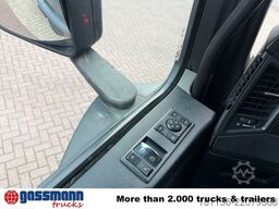 Mercedes-Benz Antos 3543 L 8x2/6, Retarder, 2x Lenkachse,