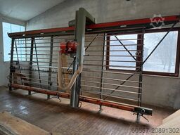 Holz-Her 1215 Super Cut