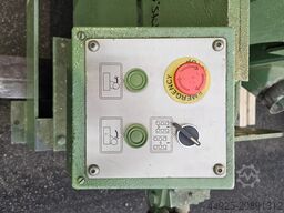 Stenner VHF36