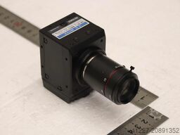 Keyence CA-HLO4MX