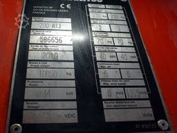 Manitou 200ATJ