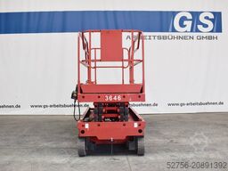 Haulotte Compact 10