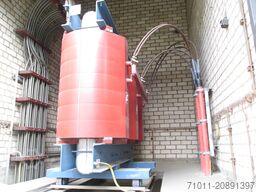 Trafo-Union TGEJ6541K