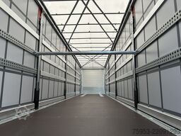 Schmitz Cargobull SCS 24/L - 13.62 EB Lasi Lift Palettenkasten