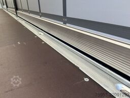 Schmitz Cargobull SCS 24/L - 13.62 EB Lasi Lift Palettenkasten