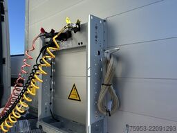 Schmitz Cargobull SCS 24/L - 13.62 EB Lasi Lift Palettenkasten